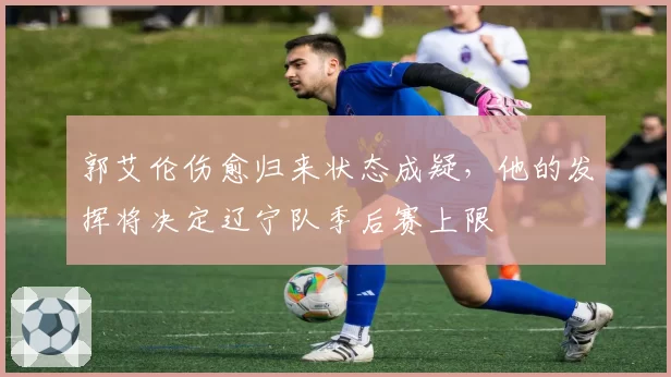 郭艾伦伤愈归来状态成疑，他的发挥将决定辽宁队季后赛上限