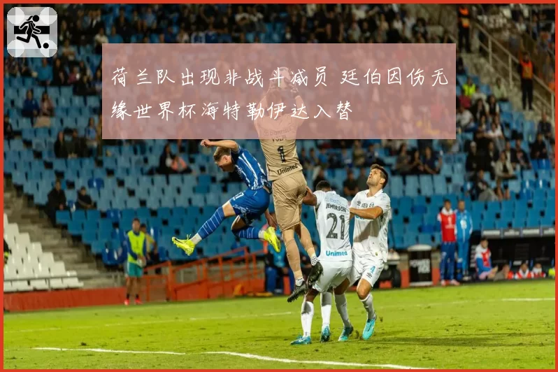 荷兰队出现非战斗减员 廷伯因伤无缘世界杯海特勒伊达入替